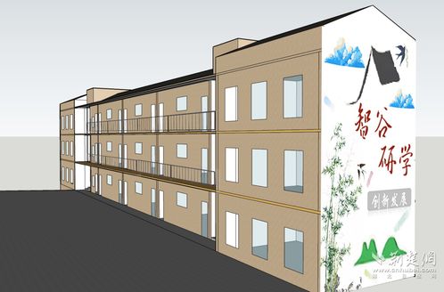 因地制宜，為廢棄建筑注入新生——輕工大學(xué)子以設(shè)計重塑空間價值