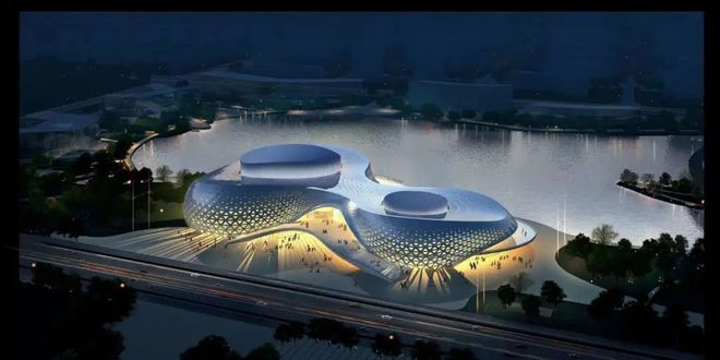 嗨拍閘們地標(biāo)，探秘最in設(shè)計 解鎖街拍新玩法