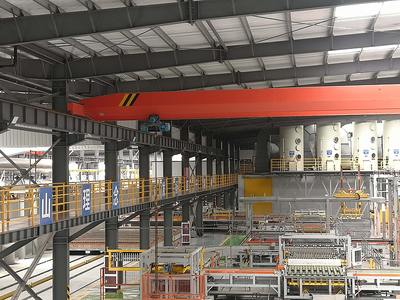 強(qiáng)信心促發(fā)展 陜西科技項(xiàng)目中標(biāo)、開工、投產(chǎn)喜報(bào)頻傳