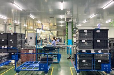 順德北滘發布“數智轉型十條”，劍指制造業升級新高度