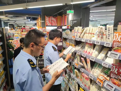 嚴(yán)把食品安全關(guān) 天津開展專項(xiàng)檢查，市場監(jiān)管總局部署餐飲管理新要求